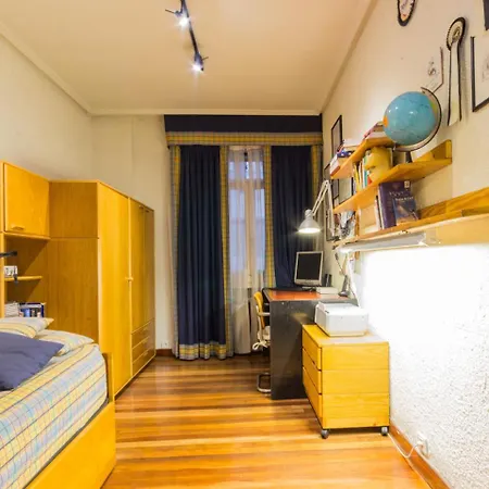 Apartament La Salve