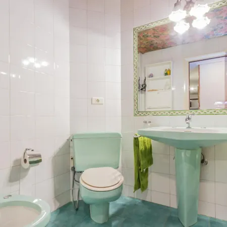 La Salve Apartament Bilbao