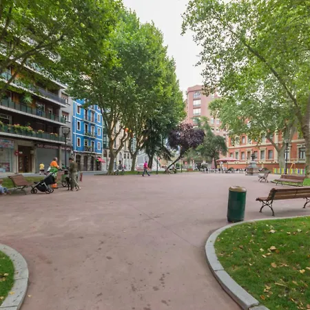Apartament La Salve