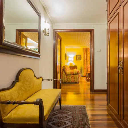 La Salve Apartament Bilbao