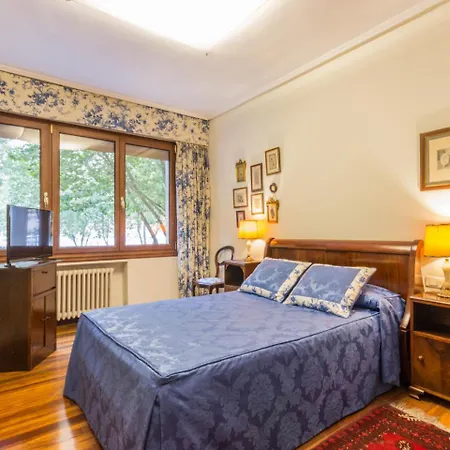 La Salve Apartment