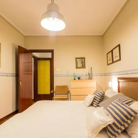 La Salve Apartament *