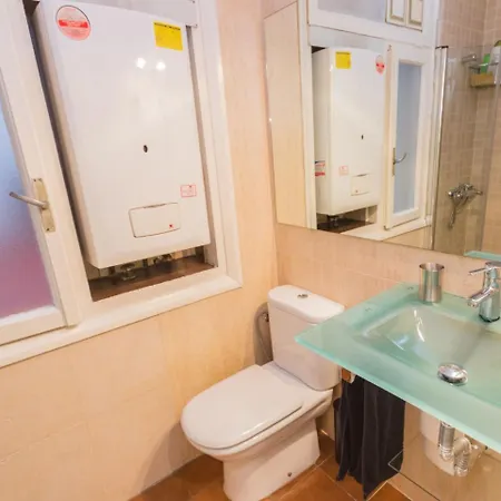 La Salve Apartmán *