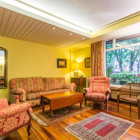 Apartmán La Salve