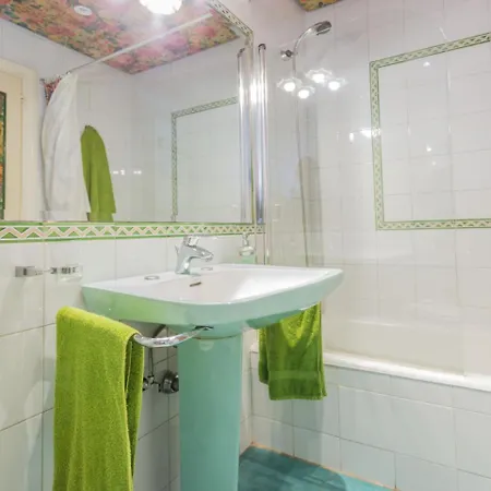Apartmán La Salve Bilbao